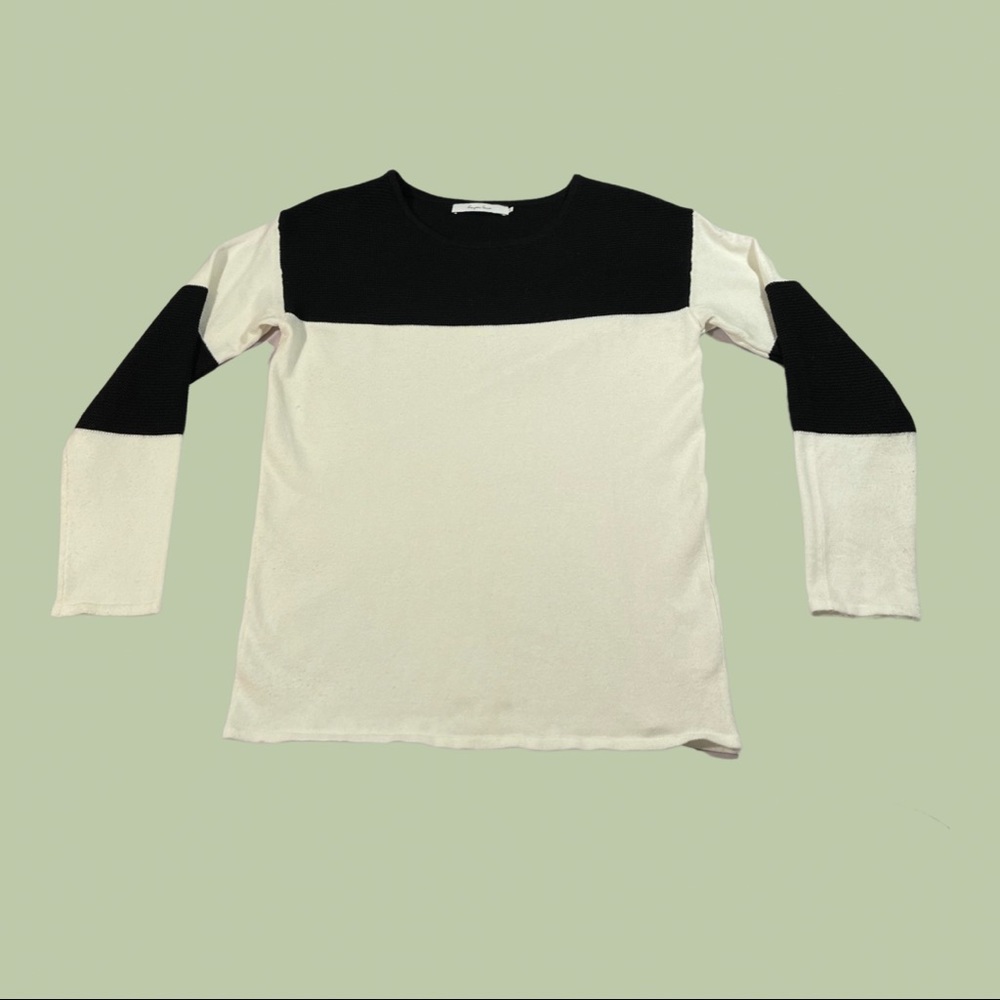 Harper Lane Sweater